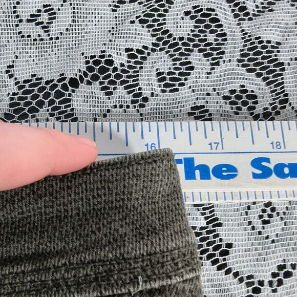 Low Rise Snake Print Bootcut Skinny Jeans - Picture 10 of 12